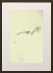Chapman Starling Drawing Still