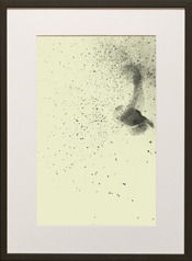 Chapman Starling Drawing Still