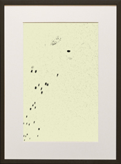 Chapman Starling Drawing Still